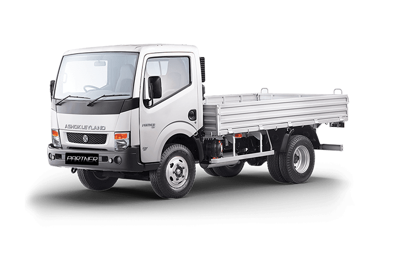 Shah Movers Logistics