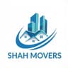 Shah Movers Logo